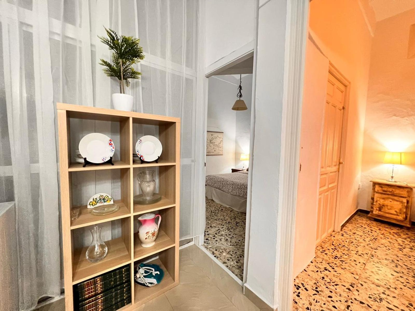 Apartments San Lorenzo Fresh Sewilla Zewnętrze zdjęcie