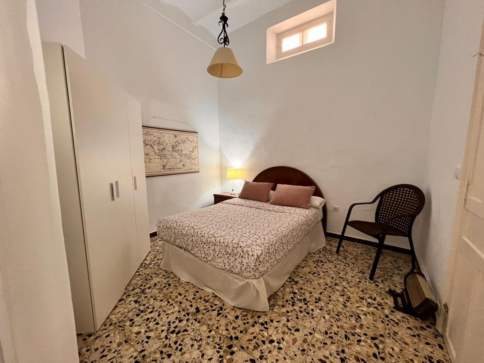 Apartments San Lorenzo Fresh Sewilla Zewnętrze zdjęcie