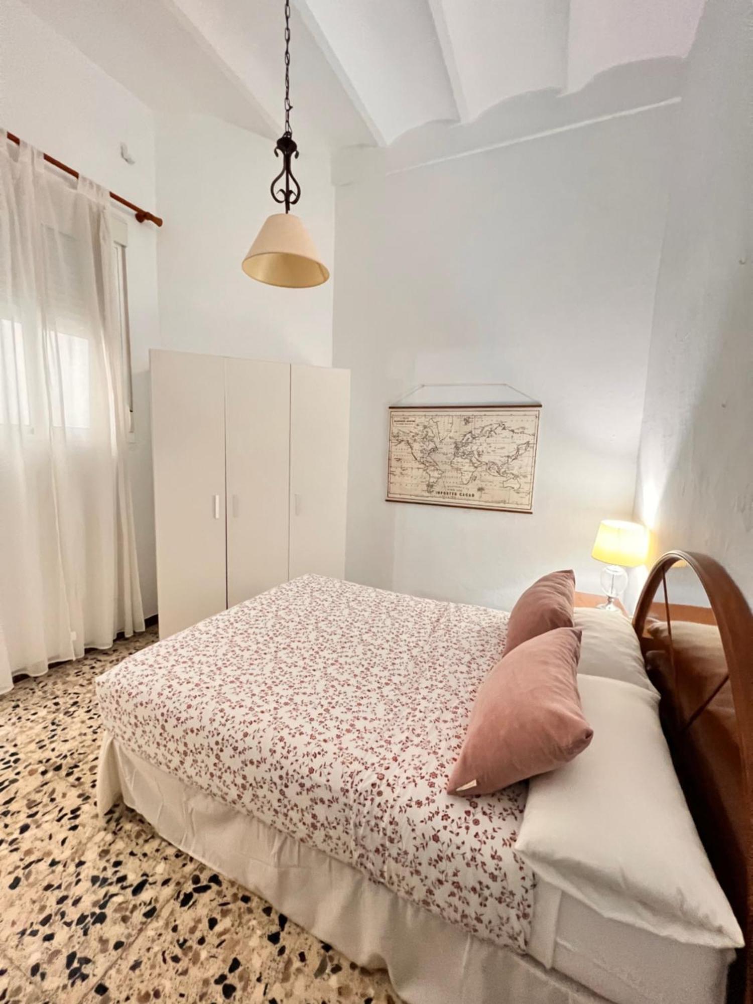 Apartments San Lorenzo Fresh Sewilla Zewnętrze zdjęcie