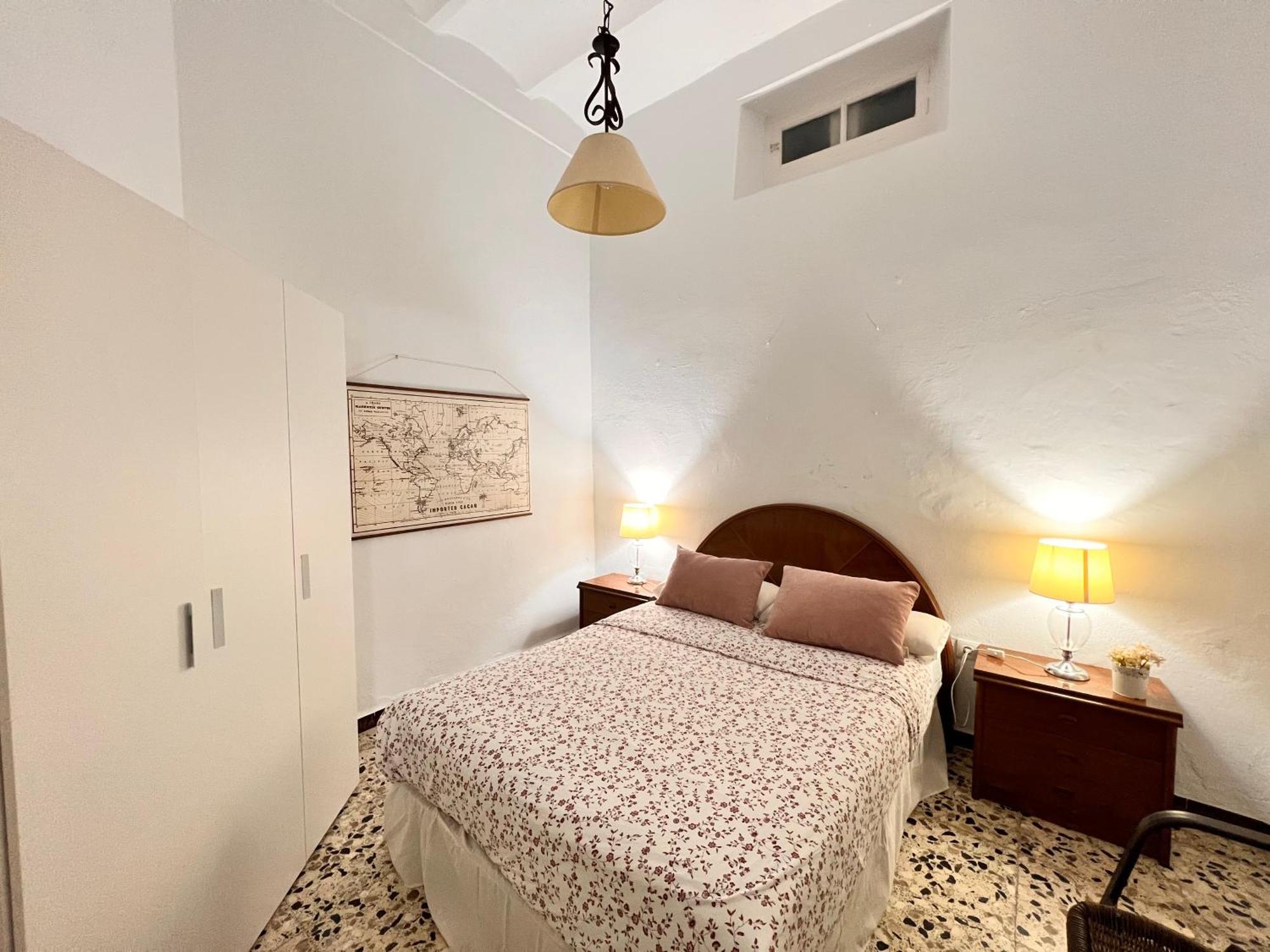 Apartments San Lorenzo Fresh Sewilla Zewnętrze zdjęcie