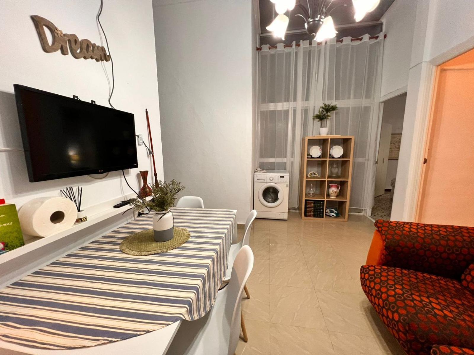 Apartments San Lorenzo Fresh Sewilla Pokój zdjęcie