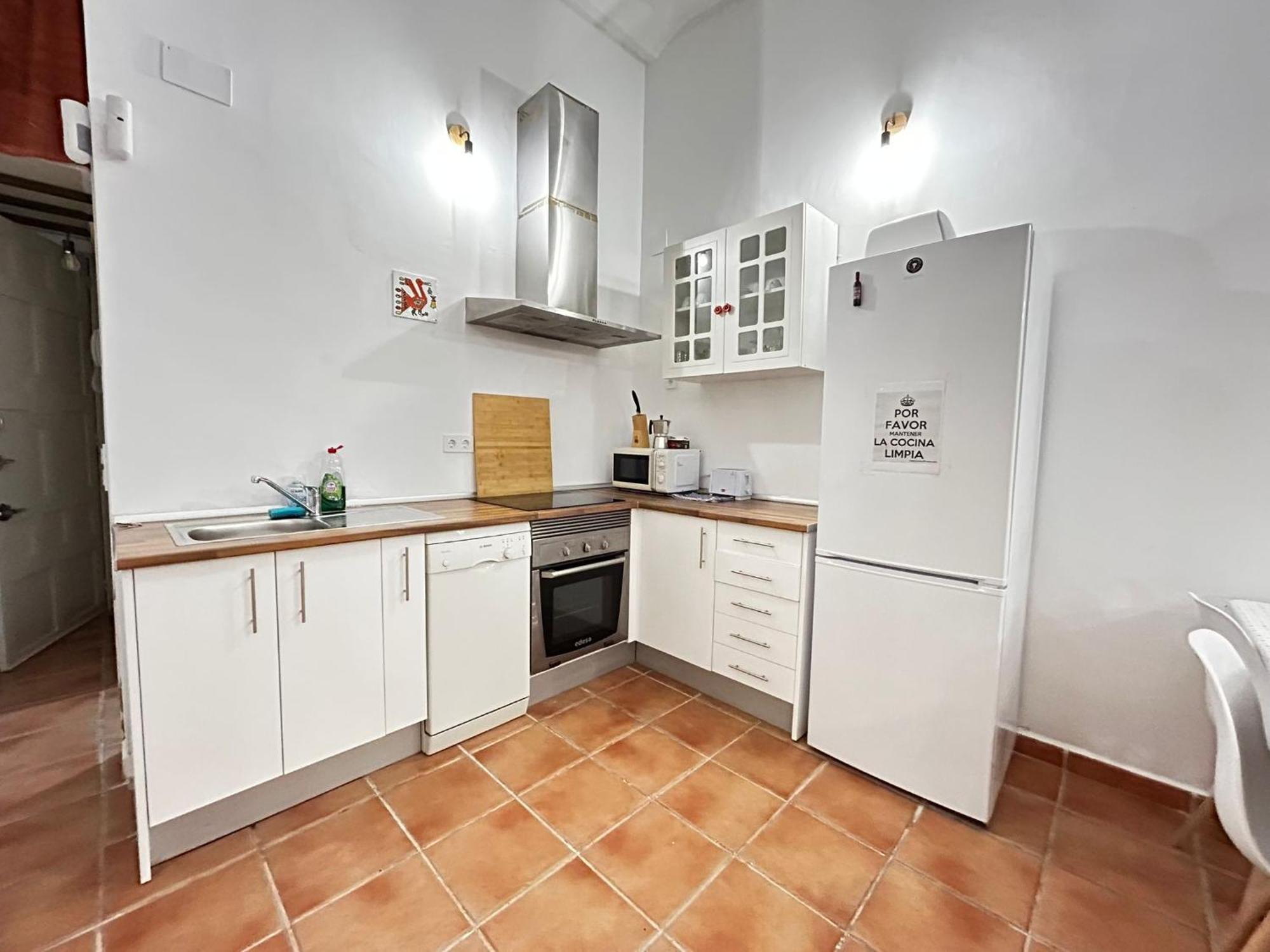 Apartments San Lorenzo Fresh Sewilla Pokój zdjęcie