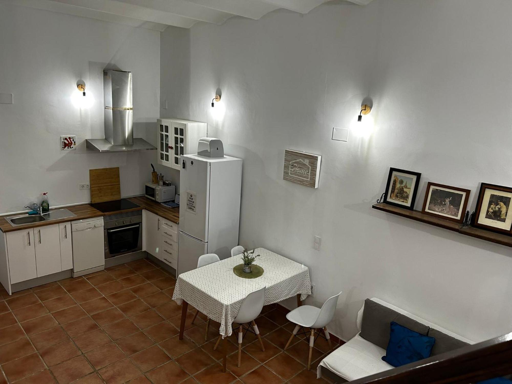 Apartments San Lorenzo Fresh Sewilla Pokój zdjęcie
