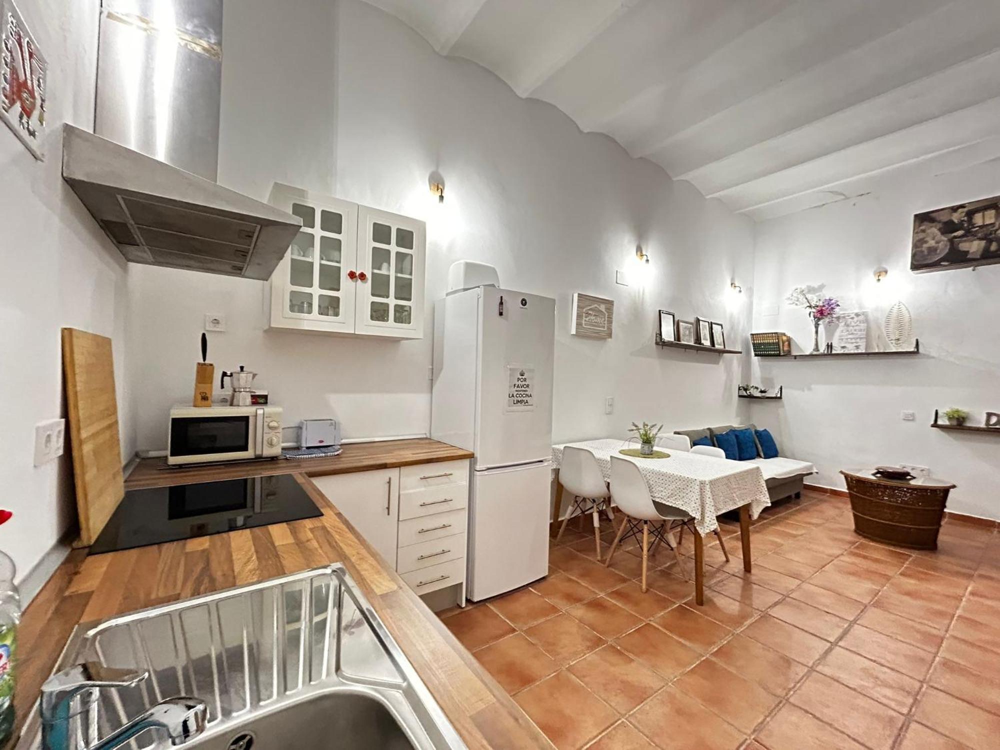 Apartments San Lorenzo Fresh Sewilla Pokój zdjęcie