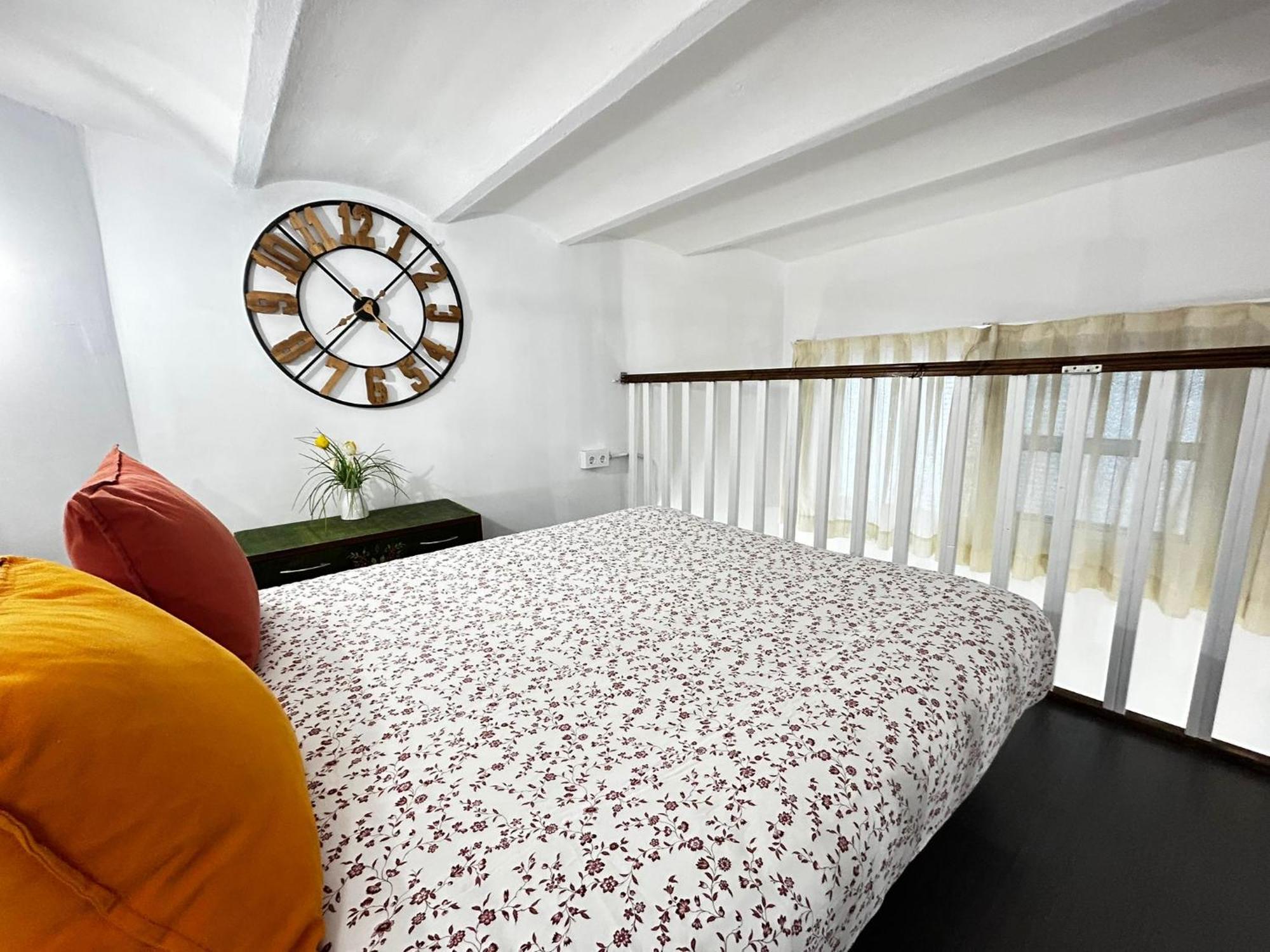 Apartments San Lorenzo Fresh Sewilla Pokój zdjęcie