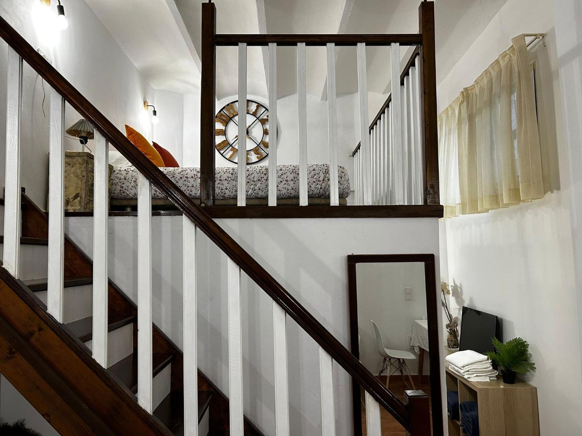 Apartments San Lorenzo Fresh Sewilla Zewnętrze zdjęcie