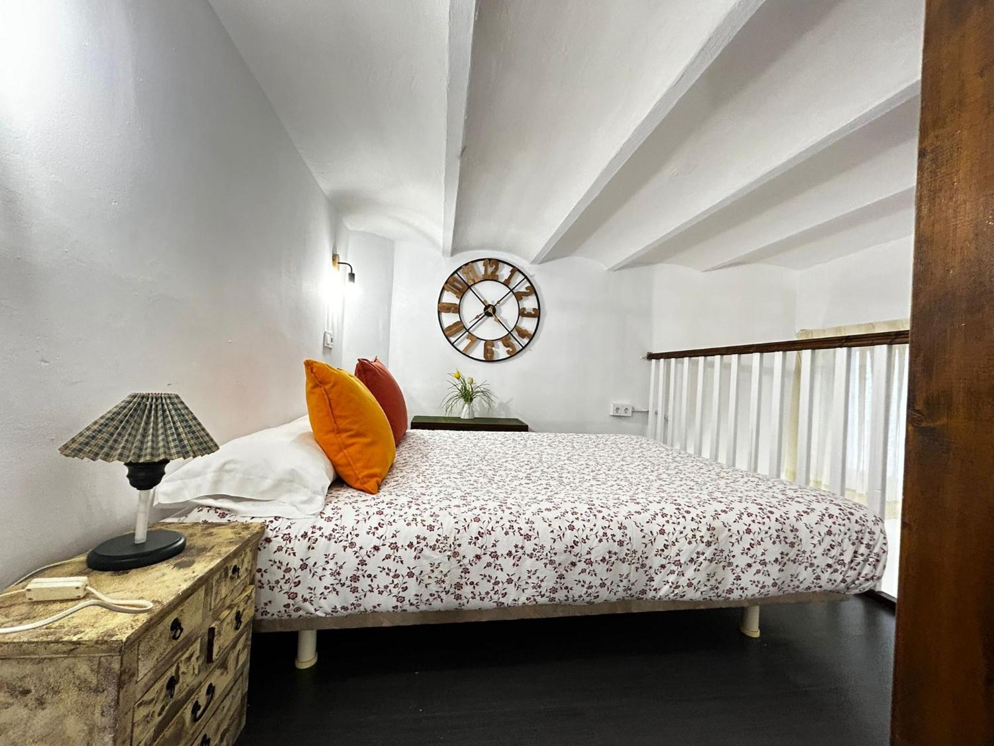 Apartments San Lorenzo Fresh Sewilla Pokój zdjęcie