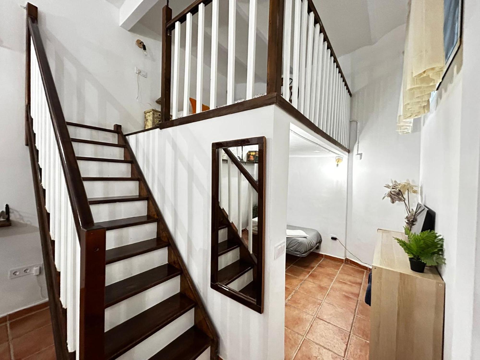 Apartments San Lorenzo Fresh Sewilla Pokój zdjęcie