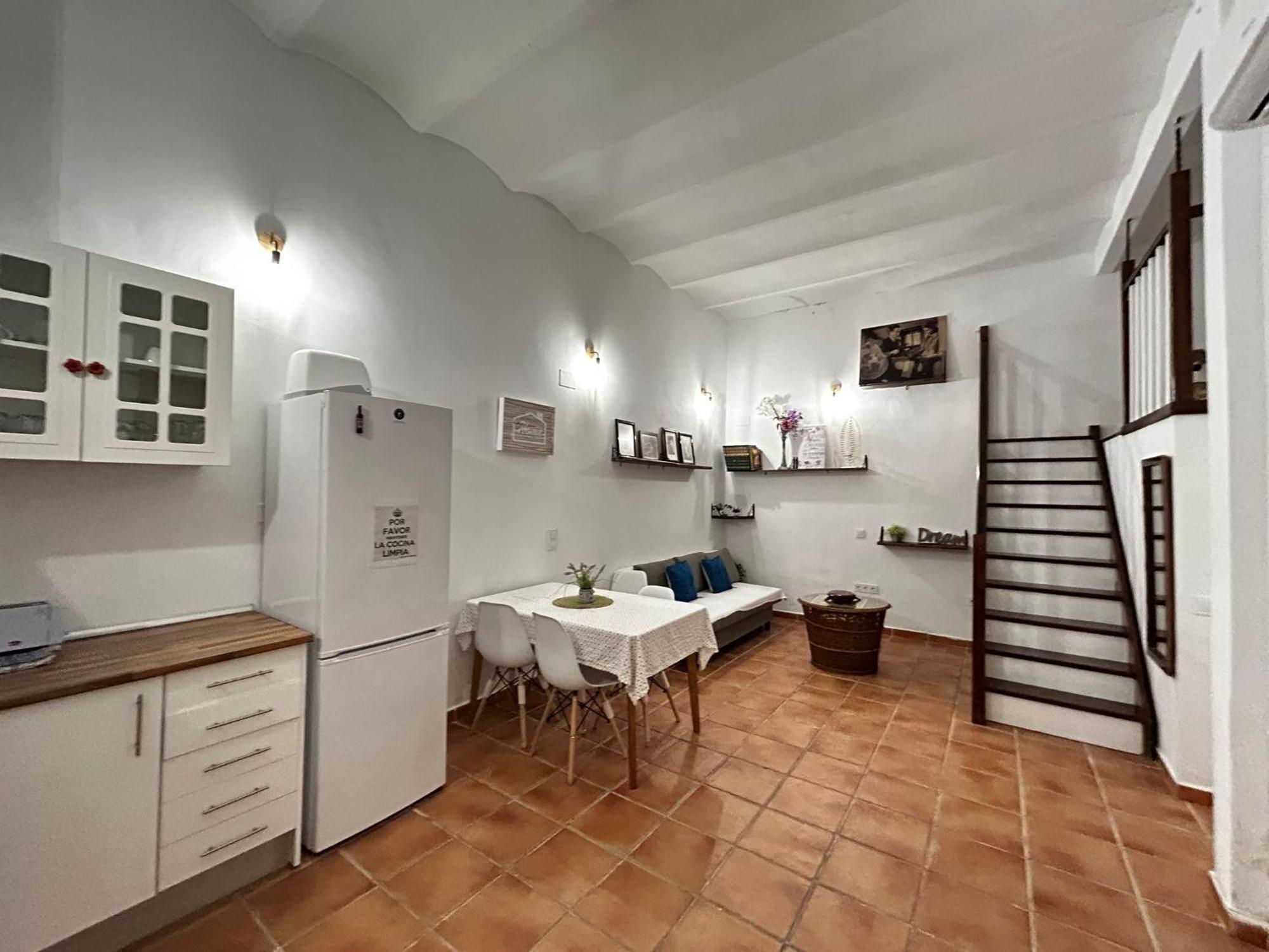 Apartments San Lorenzo Fresh Sewilla Pokój zdjęcie