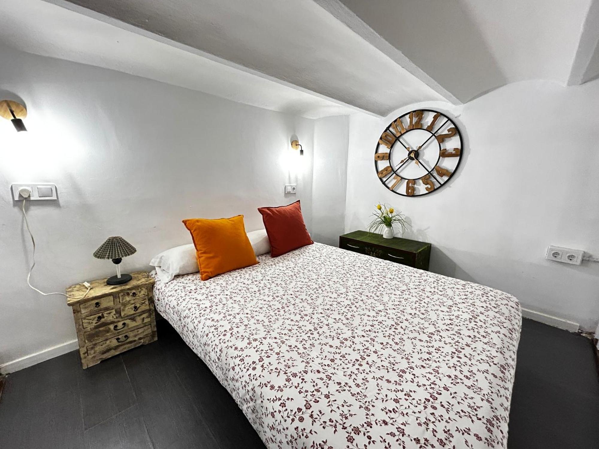 Apartments San Lorenzo Fresh Sewilla Zewnętrze zdjęcie