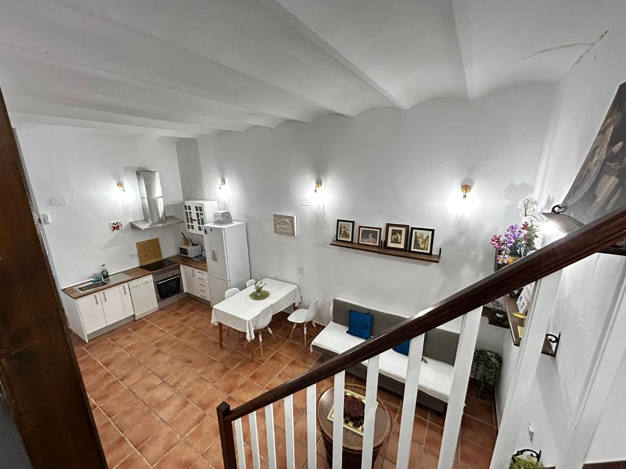 Apartments San Lorenzo Fresh Sewilla Pokój zdjęcie