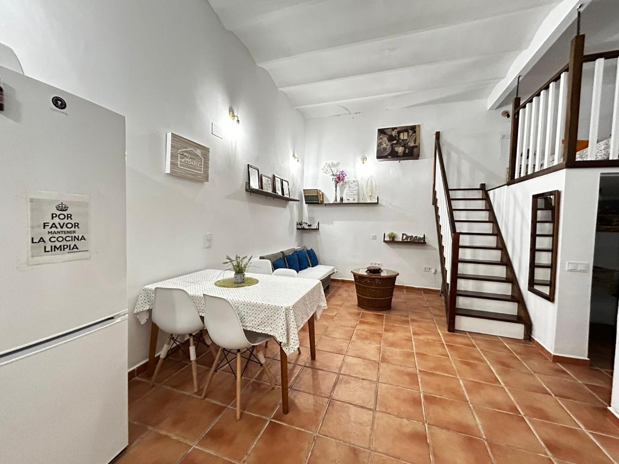 Apartments San Lorenzo Fresh Sewilla Zewnętrze zdjęcie