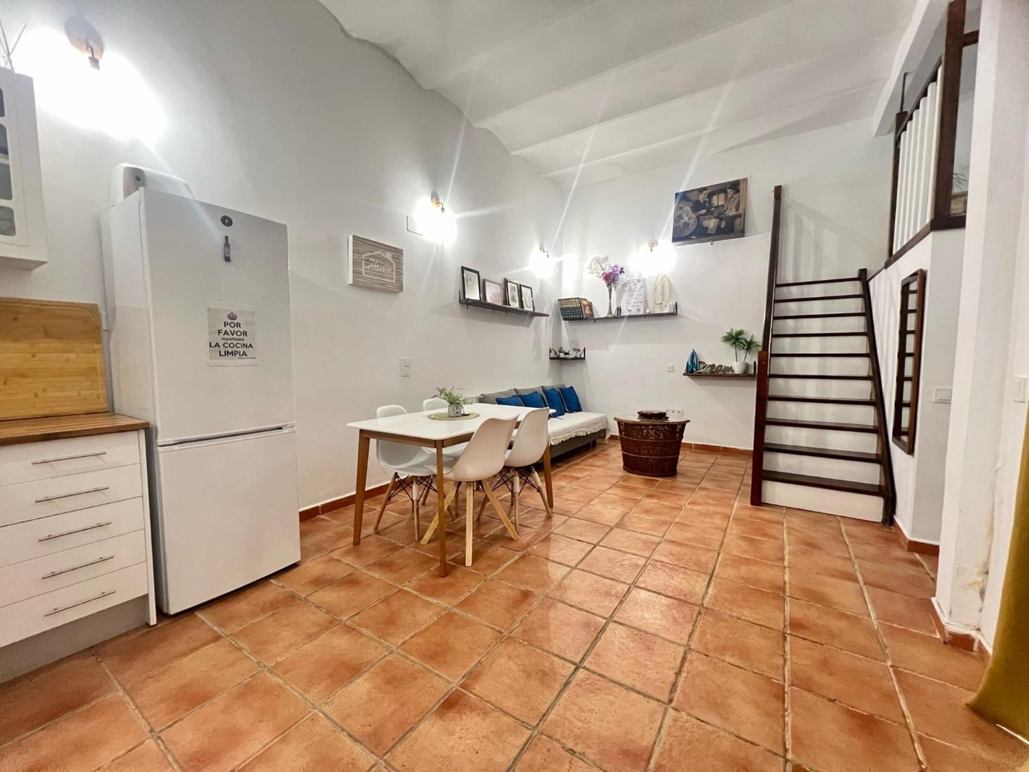 Apartments San Lorenzo Fresh Sewilla Zewnętrze zdjęcie